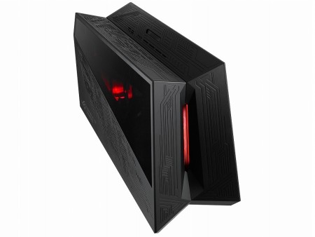 ノートPCにハイエンドVGAを接続する、Thunderbolt 3対応の外付けボックス「ROG XG STATION 2」発売