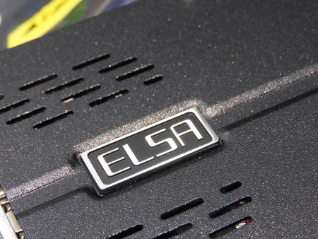 GTX 1050 Ti初の1スロットモデル「ELSA GeForce GTX 1050 Ti 4GB SP