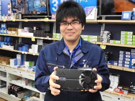 コレオシ Vol 1426 衝動買いした1スロ仕様の Elsa Geforce Gtx 1050 Ti 4gb Sp エルミタージュ秋葉原