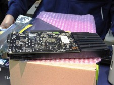 コレオシ Vol 1426 衝動買いした1スロ仕様の Elsa Geforce Gtx 1050 Ti 4gb Sp エルミタージュ秋葉原