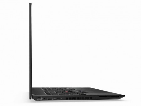 MILスペックに準拠した4K液晶搭載のモバイルワークステーション、レノボ「ThinkPad P51s」