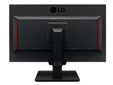 LG、144Hz/2ms駆動の24インチモデルなどゲーミング液晶3シリーズ5モデル一挙投入