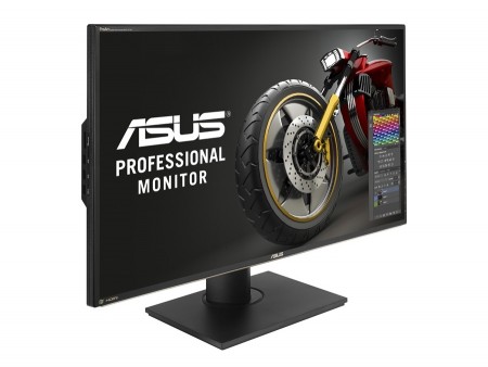 ASUS、圧倒的広色域に対応するプロ仕様の32インチ液晶「PA329Q」を今週末に発売