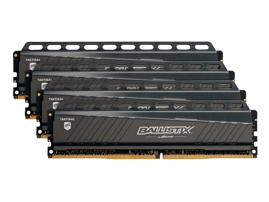 Ballistix Tactical