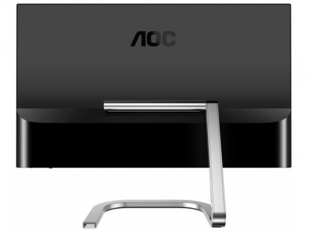 AOC、ポルシェデザインのフルHD液晶ディスプレイ「PDS271/241」