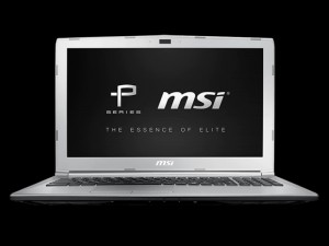 MSI、ユーザーを選ばないオールラウンドモデル「P」シリーズなどゲーミングノート春モデル計15機種 - エルミタージュ秋葉原