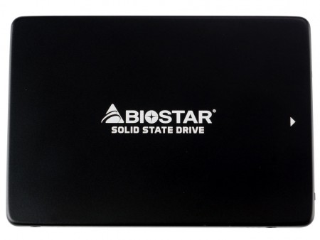 BIOSTAR、読込565MB/secの高速SATA3.0 SSD「G330」シリーズ