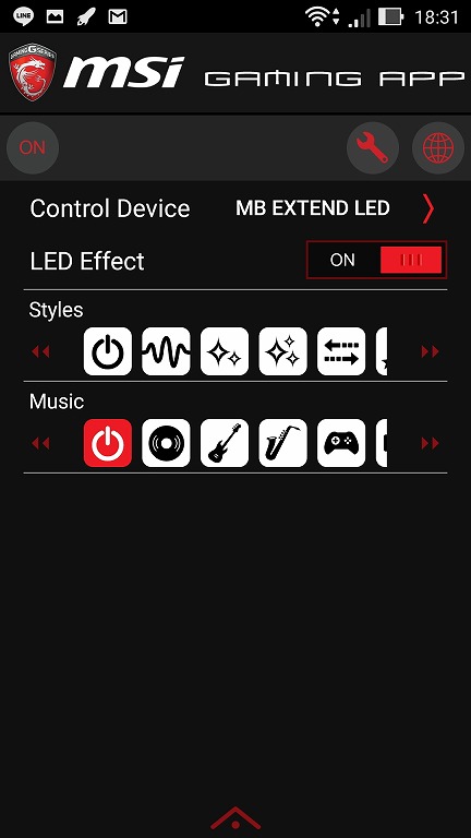 多彩なライティング機能で上を行くryzen対応マザーボード Msi X370 Gaming Pro Carbon エルミタージュ秋葉原