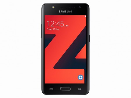 Samsung、新興国市場向けTizen OSスマホの新モデル「Samsung Z4」を今月に発売