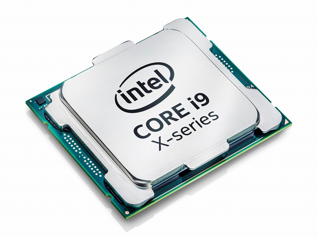 新品未開封　intel core i9 x-series i9-9940x