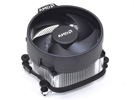 AMD RYZEN7 1700 CPU リテールクーラー付き