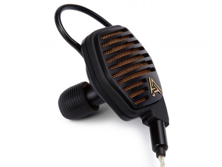 平面駆動型インイヤーイヤフォンの最上位モデル、AUDEZE「LCDi4」は7月末発売