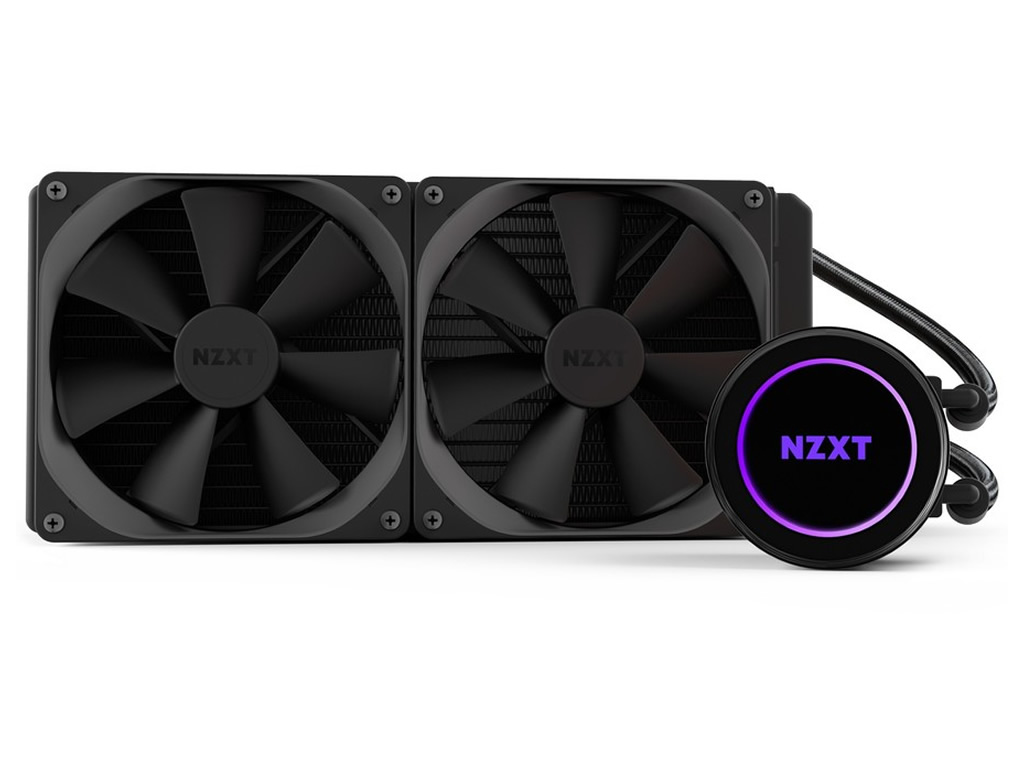 Nzxt Cpuクーラーのryzen Threadripper対応状況をアナウンス エルミタージュ秋葉原