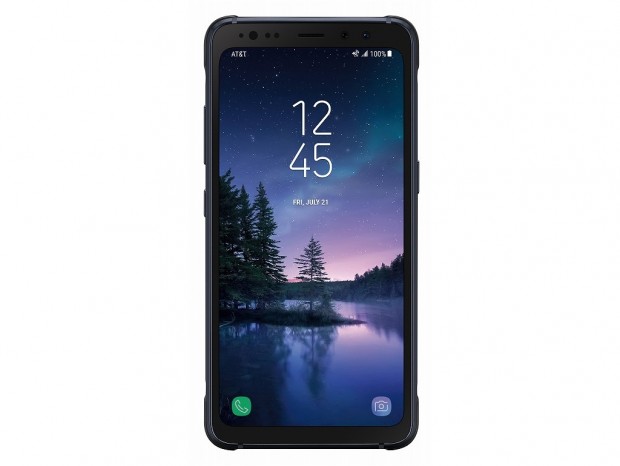 「S8」がMIL規格準拠のマッチョ仕様に変身。Samsungの最新タフネススマホ「Galaxy S8 Active」