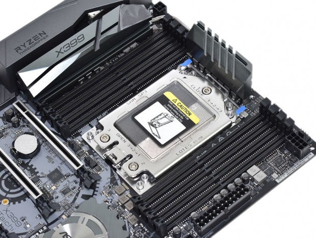 Asrock X399 Taichi は X399最廉価帯ながら ハイエンド顔負けのコスパ最強モデルだ エルミタージュ秋葉原