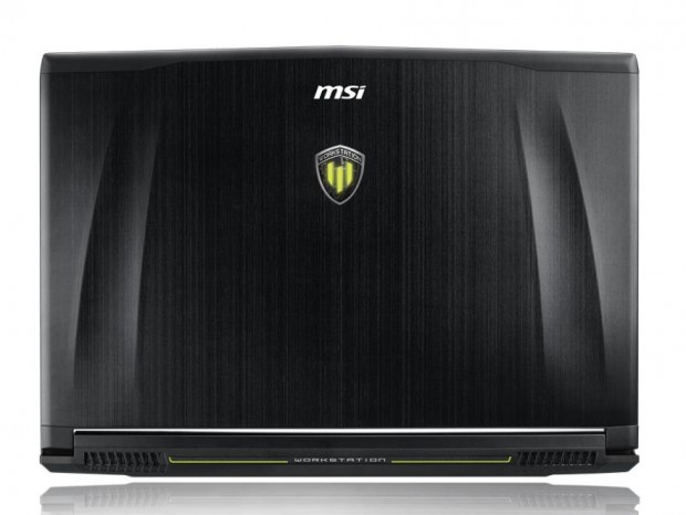 MSI、Quadro搭載WSモデルなどノートPC計9モデル発売 - エルミタージュ ...