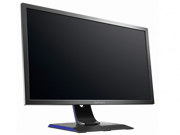 144Hz/1ms対応の24型フルHDゲーミング液晶、アイ・オー・データ「LCD-GC241HXB」