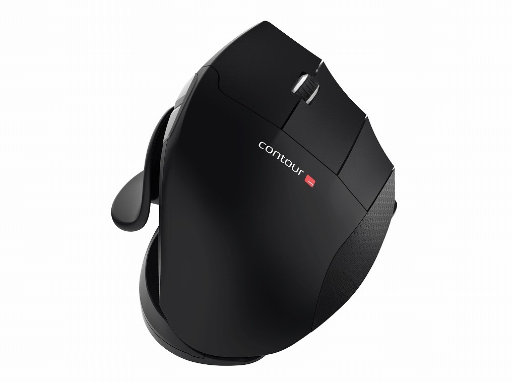 RollerMouse ローラーマウス モバイル【RM-Mobile】 - PC周辺機器