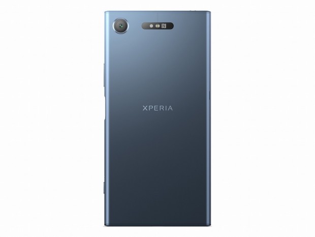 HDR液晶＆高性能カメラ搭載、ソニーフラッグシップスマホ「Xperia XZ1」がソフトバンクから