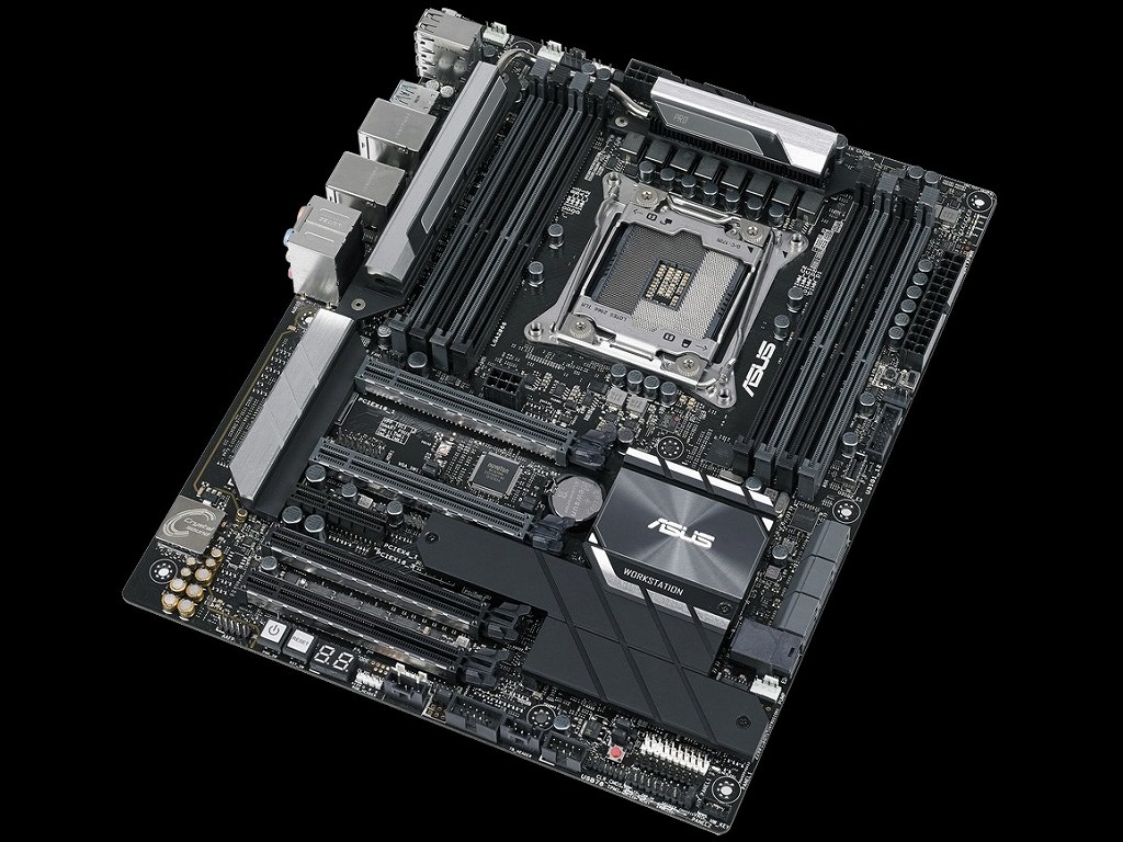 Asus ws. ASUS WS c422 Pro/se. ASUS Pro WS c422-Ace. Материнская плата ASUS WS c422 Pro/se (lga2066, ATX). Intel c422.