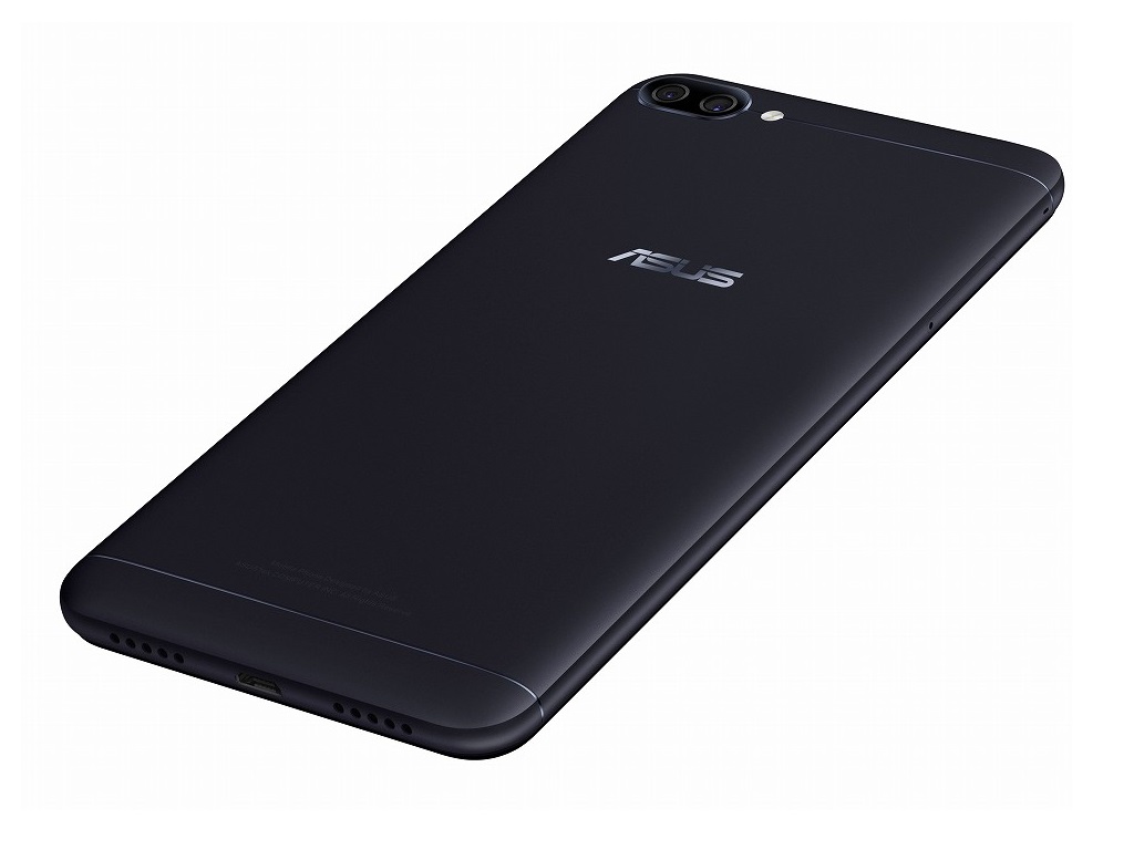 SIMフリースマホ、ASUS「ZenFone 4 Max（C520KL）」を価格改定 - エルミタージュ秋葉原