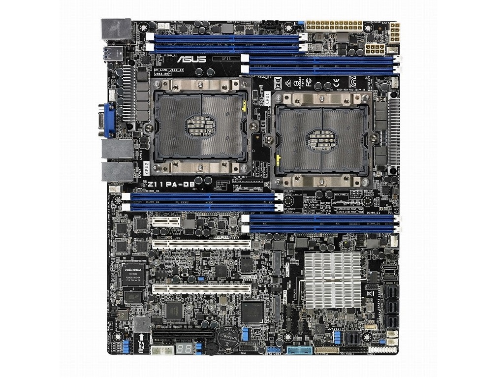 HP Z800 ワークステーション マザーボード デュアル LGA 1366 ソケット