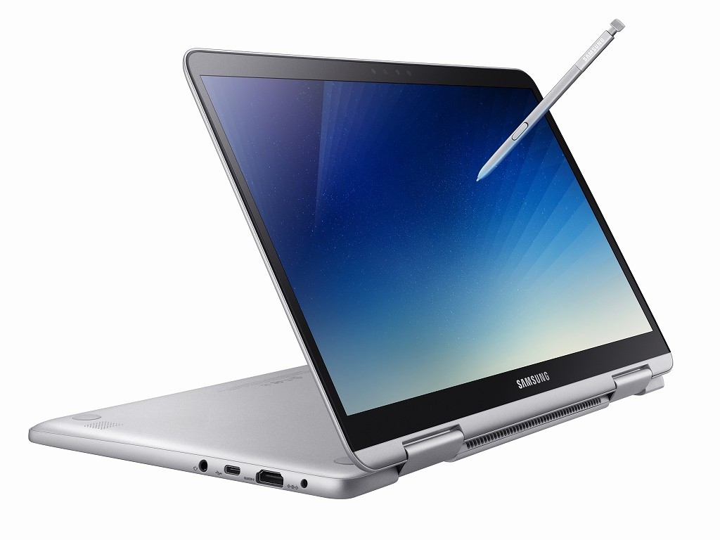 Samsung Notebook 9 Pen 13
