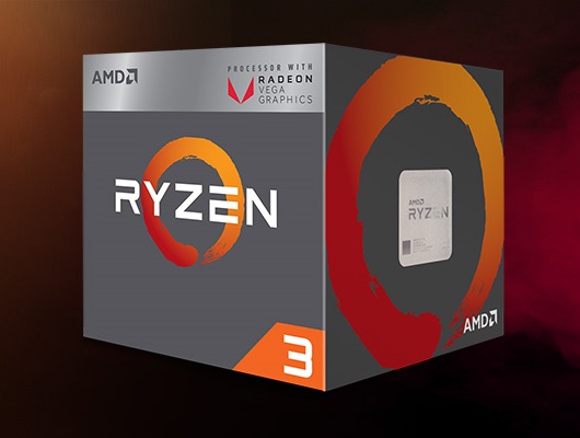 Amd Tdp35wの省電力apu Ryzen 00ge シリーズ発表 エルミタージュ秋葉原