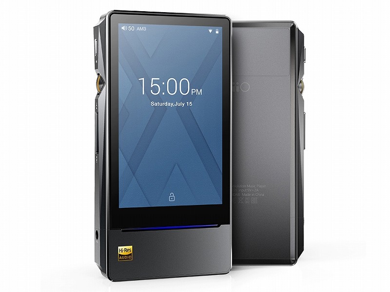 Hi-Res イヤホン Fiio F9 PRO-