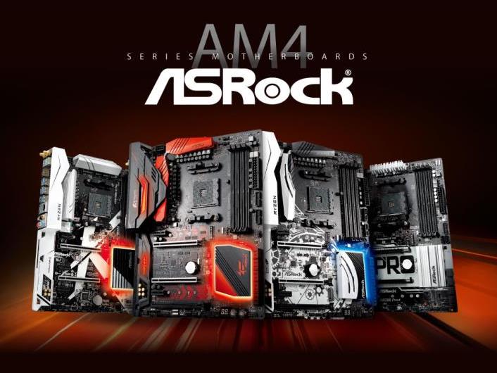 コンピューター・周辺機器 ASRock AMD Ryzen 5000シリーズ(Soket AM4