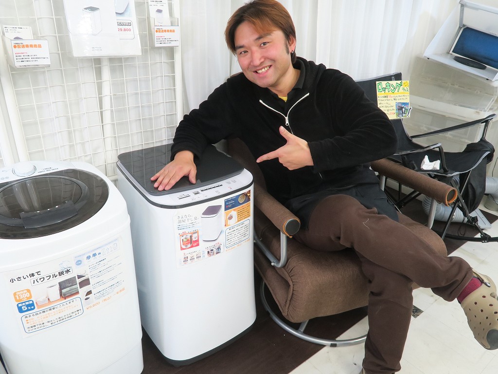 熱水洗いで部屋干し臭とサヨナラ。ヒーター内蔵の洗濯機「ニオイ