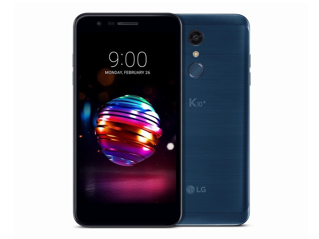 LG K10
