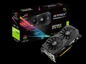 ROG STRIX-GTX1050-2G-GAMING