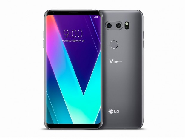 最適ショットを自動分析、AIカメラ搭載の最新スマホ「LG V30S ThinQ」