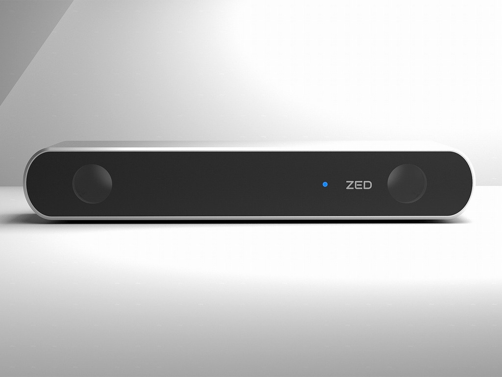 ZED Stereo Camera
