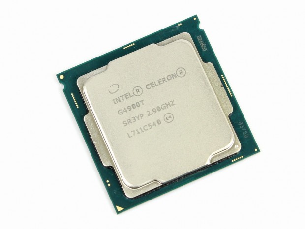 スマホ/家電/カメラ動作確認済み Intel CoffeeLake Celeron G4900