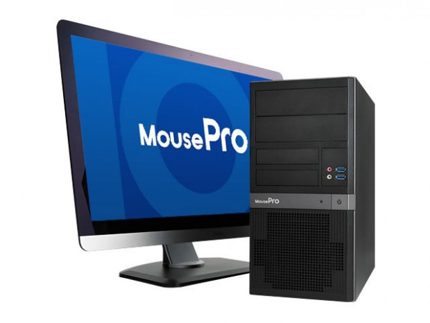 MousePro、第8世代Coreプロセッサ搭載に進化した「S」および「T」シリーズ