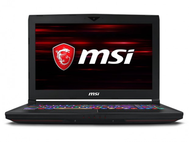 MSI、第8世代Intel Coreプロセッサ搭載ノートのラインナップを追加