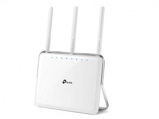 TP-Link、Amazon Alexa対応のac無線LANルーター「Archer A9」発売