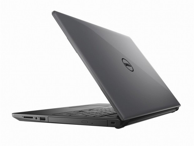 デル、エンタメに強いエントリークラスの15インチノート「New Inspiron 15 3000(Celeron)」