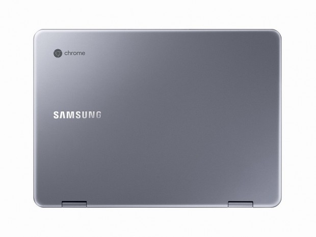 Samsung、手書き入力できるコンバーチブル仕様の「Chromebook Plus (V2)」500ドルで発売