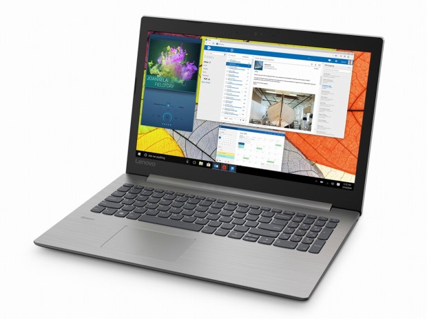 レノボ、スタンダードノートPC「ideapad 330/330S」に15.6型モデル追加