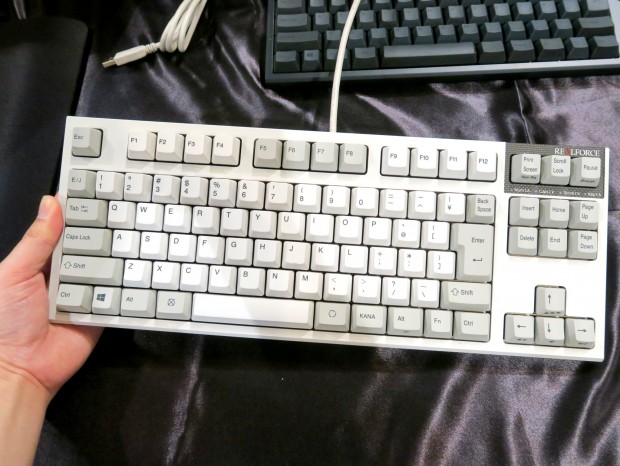 PC周辺機器realforce pfu limited edition