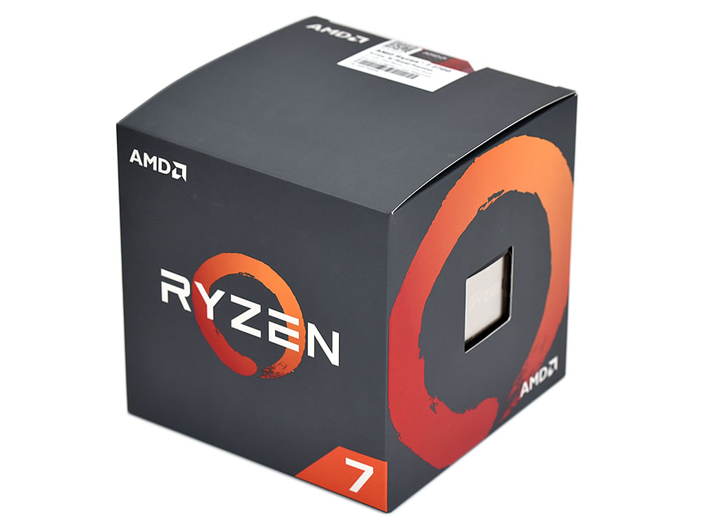 【AMD×エルミタまとめサイトオープン記念・第2弾】Ryzen 7 2700