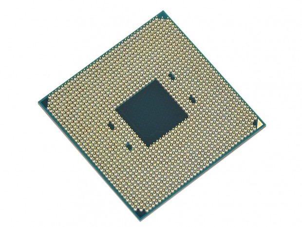 PC/タブレットAMD Ryzen 5 2600 CPUクーラー　CPUグリス