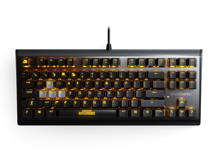 Apex M750 TKL PUBG Edition
