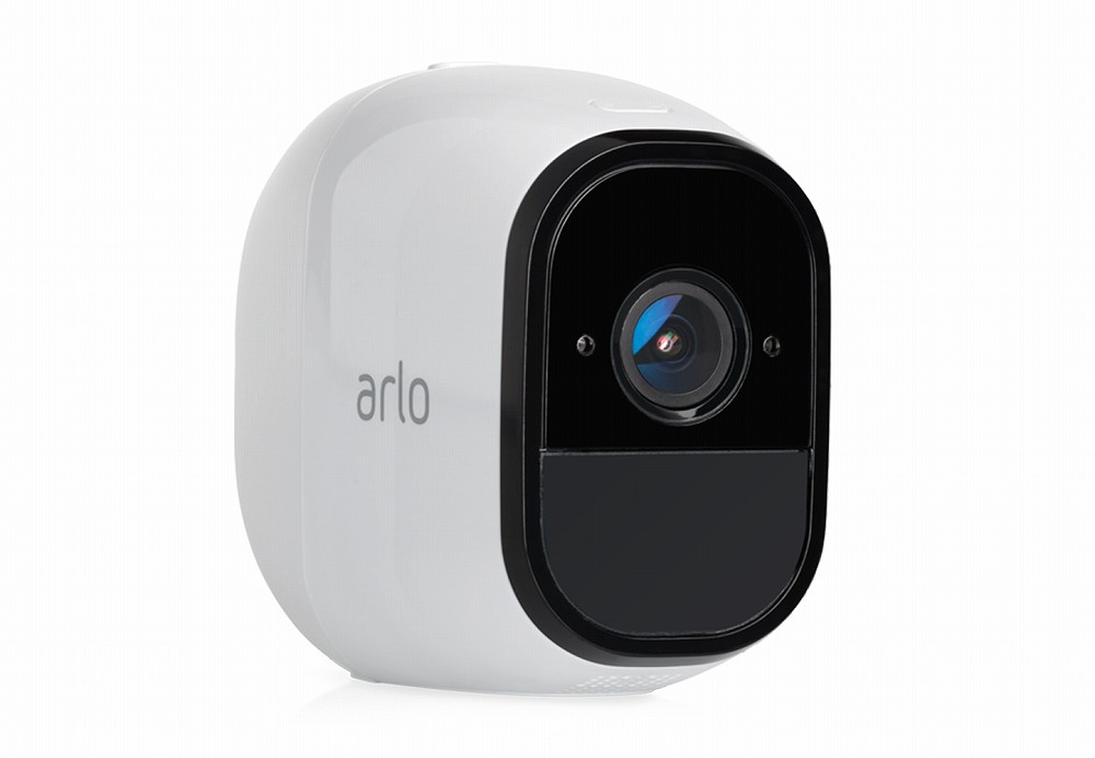 Arlo Pro
