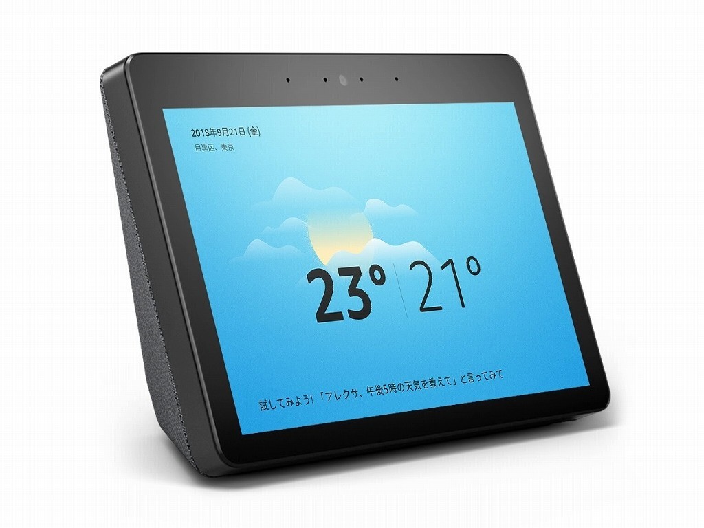 Echo Show