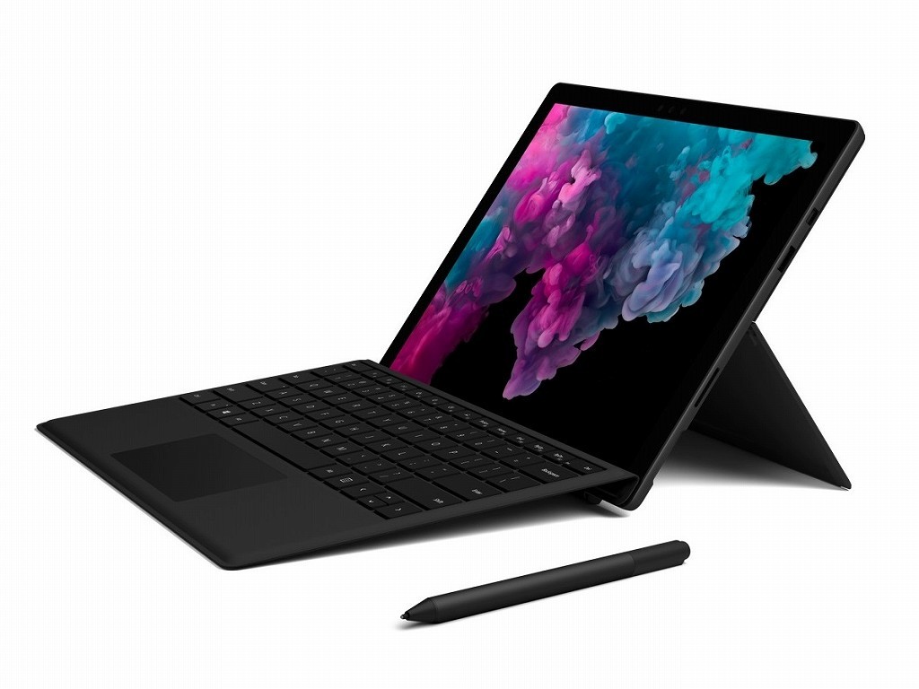 Surface Pro 6