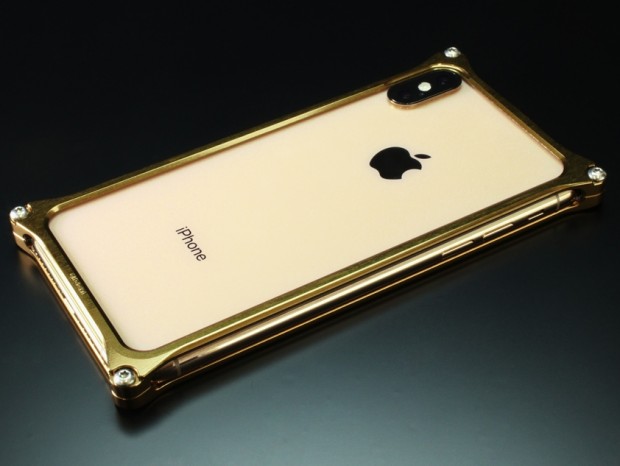 希少色ブルー Deff アルミバンパー iPhone12 12 Pro 中古品 - iPhone用 ...